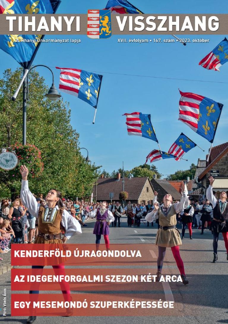 167. szám 2023. október