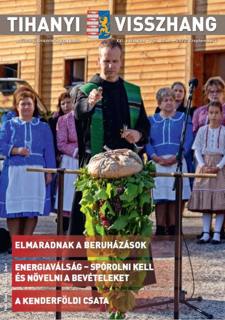 155. szám 2022. szeptember