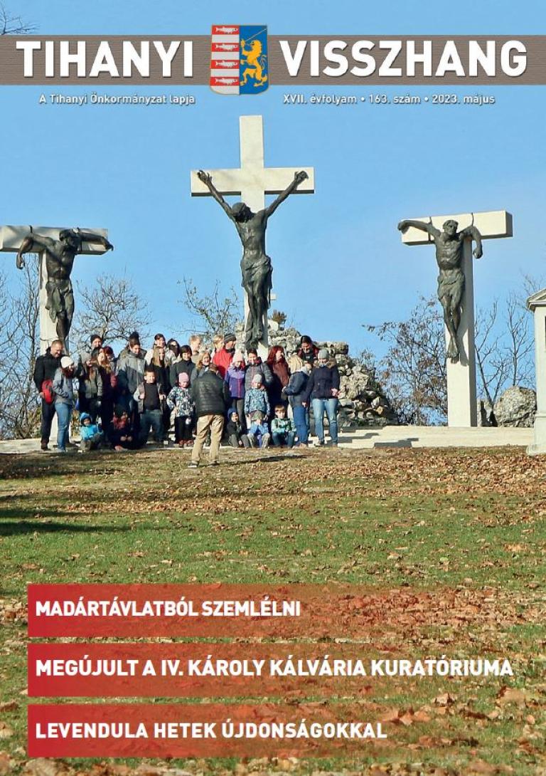 163. szám 2023. május