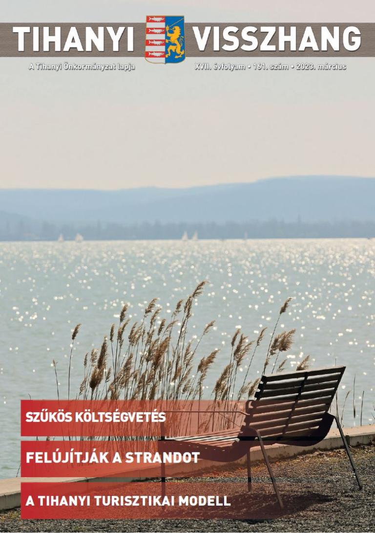 161. szám 2023. március