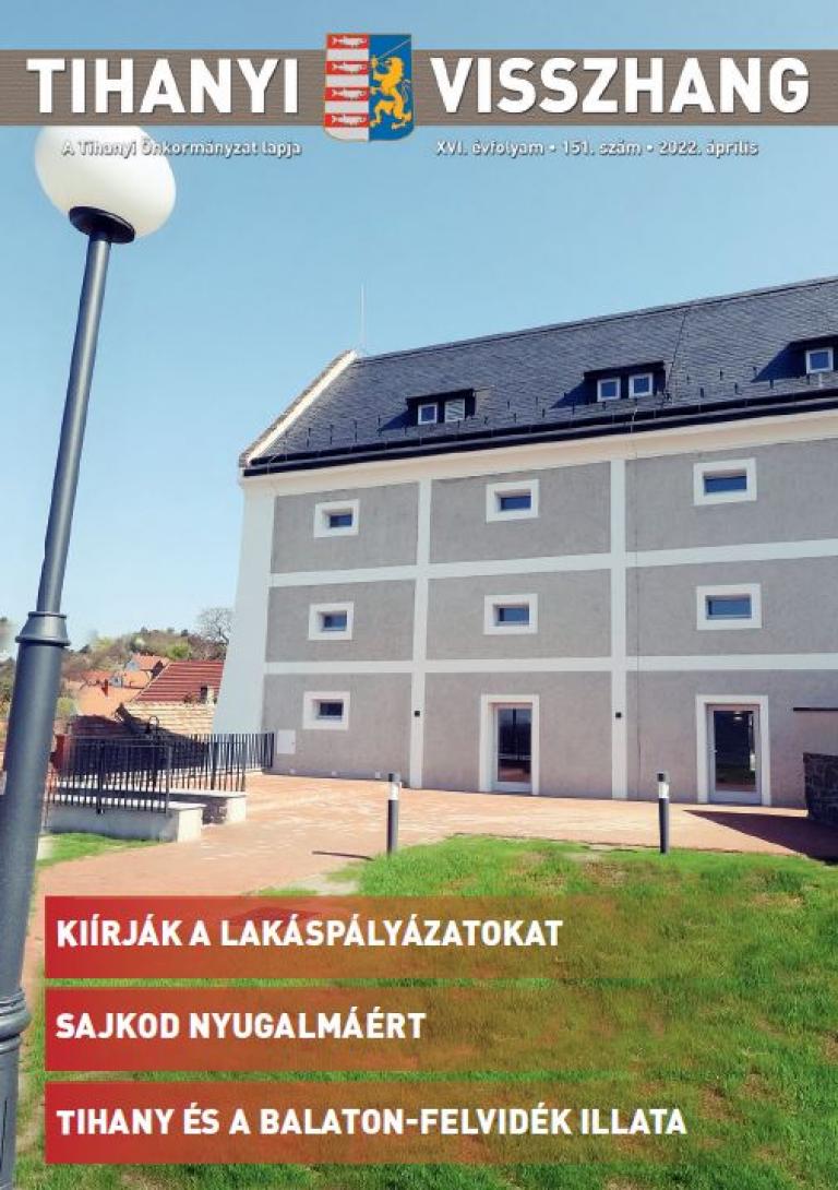 151. szám 2022. április