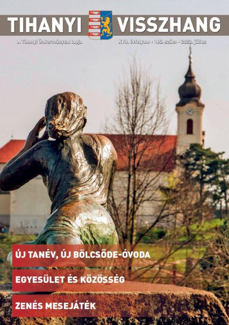 165. szám 2023. július