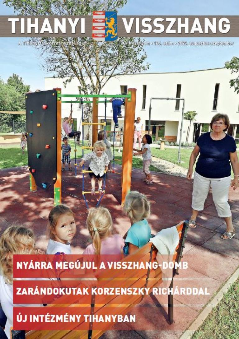 166. szám 2023. augusztus-szeptember