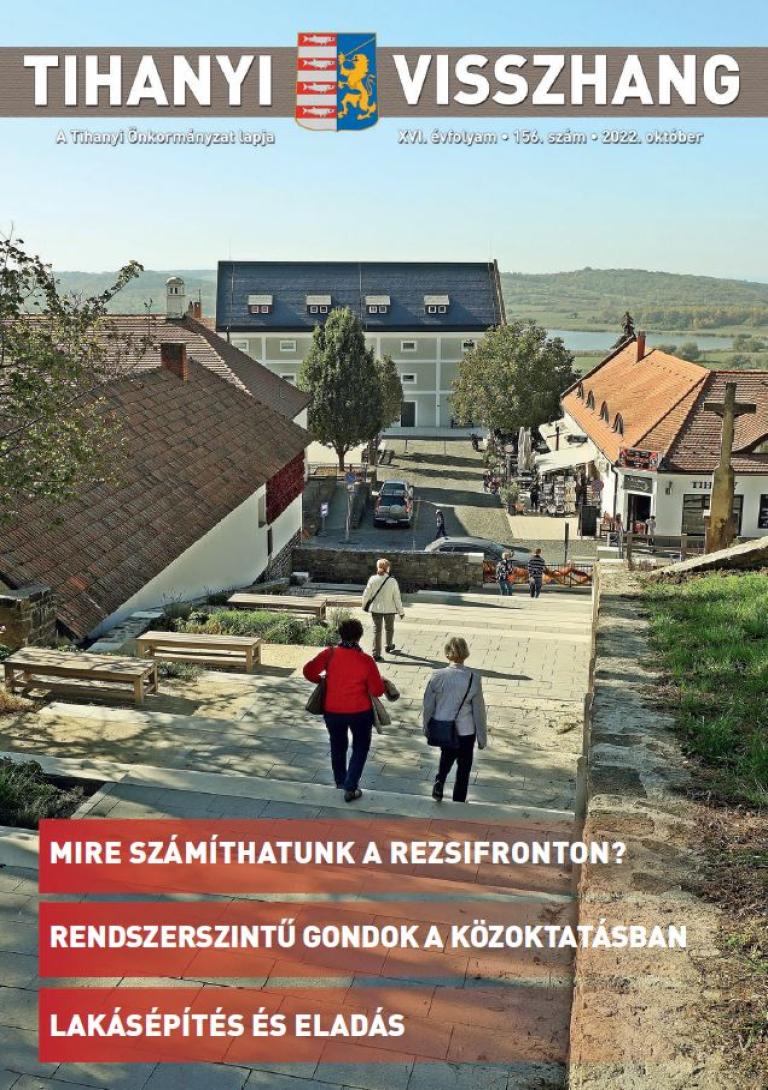 156. szám 2022. október