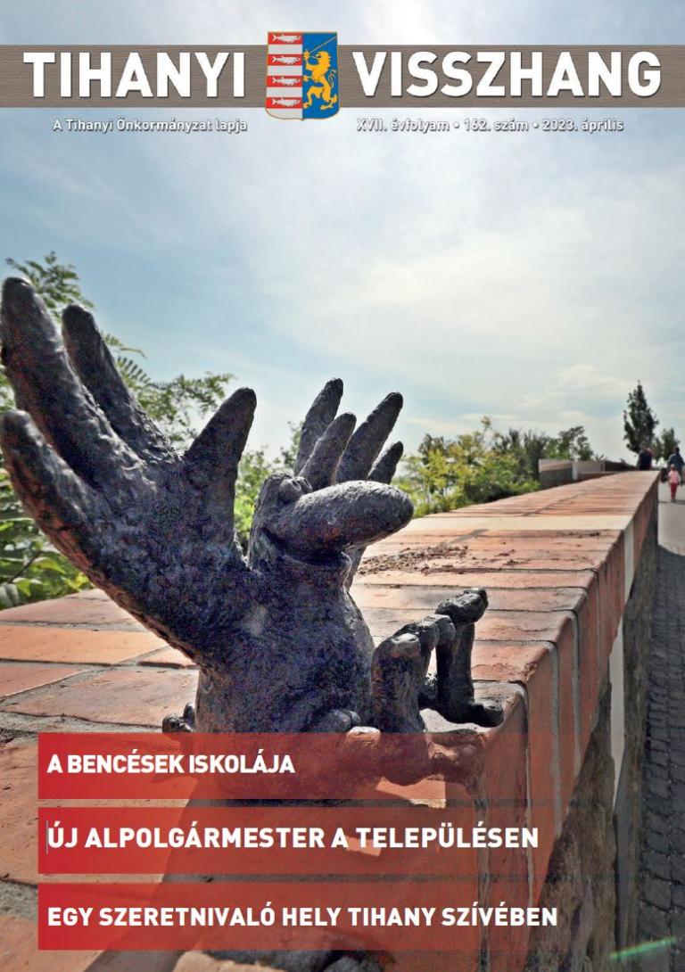 162. szám 2023. április