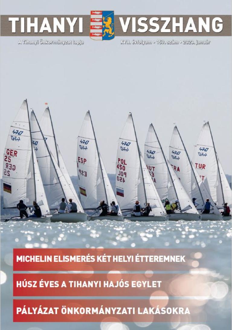 159. szám 2023. január
