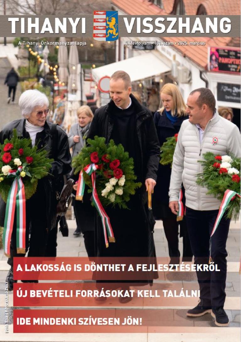 181. szám 2025. március
