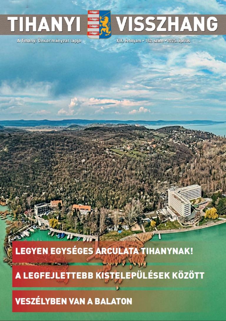 182. szám 2025. április