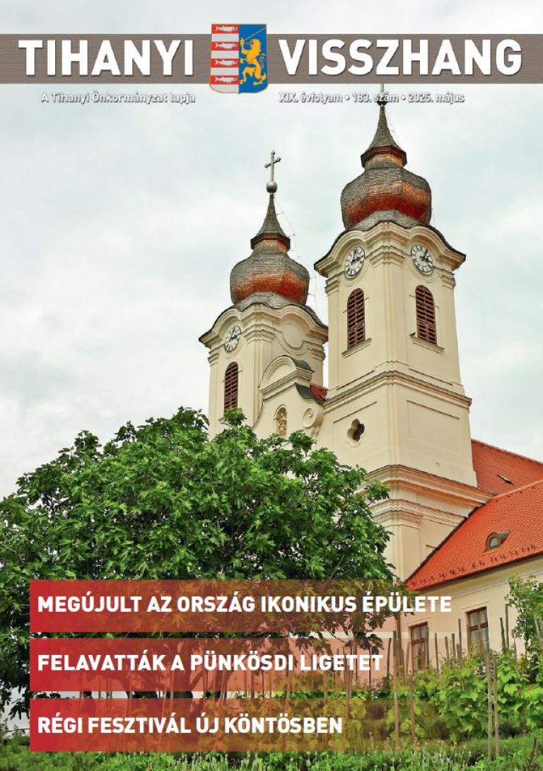 183. szám 2025. május