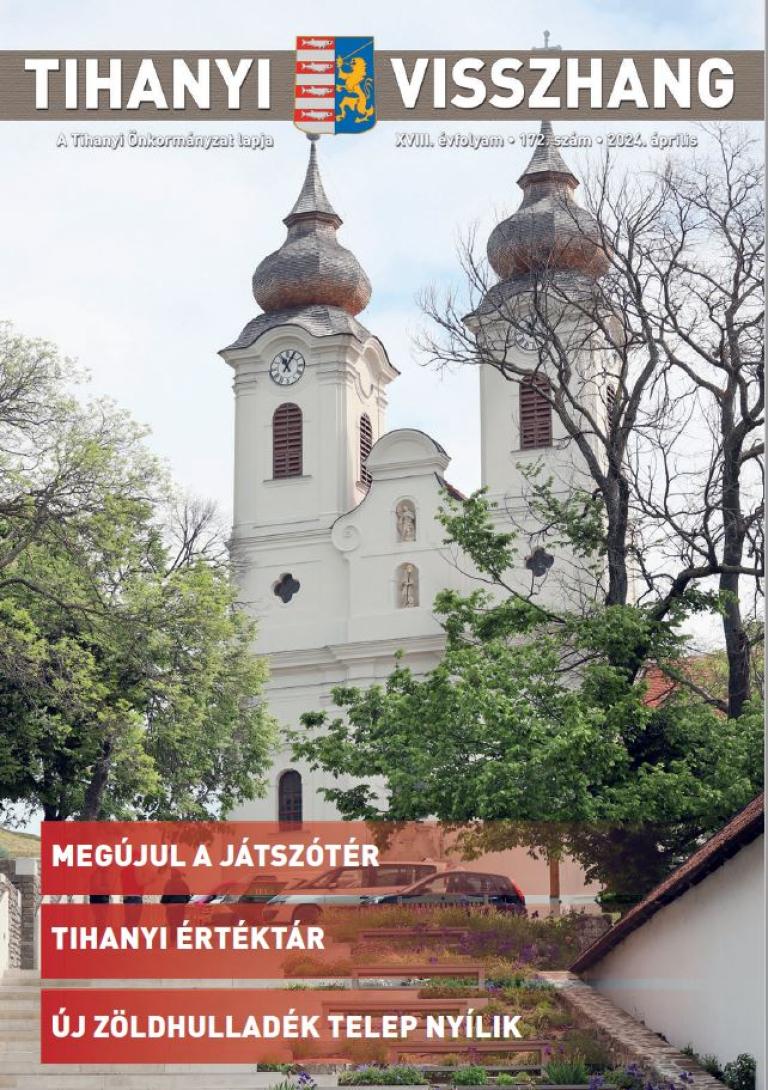 172. szám 2024. április