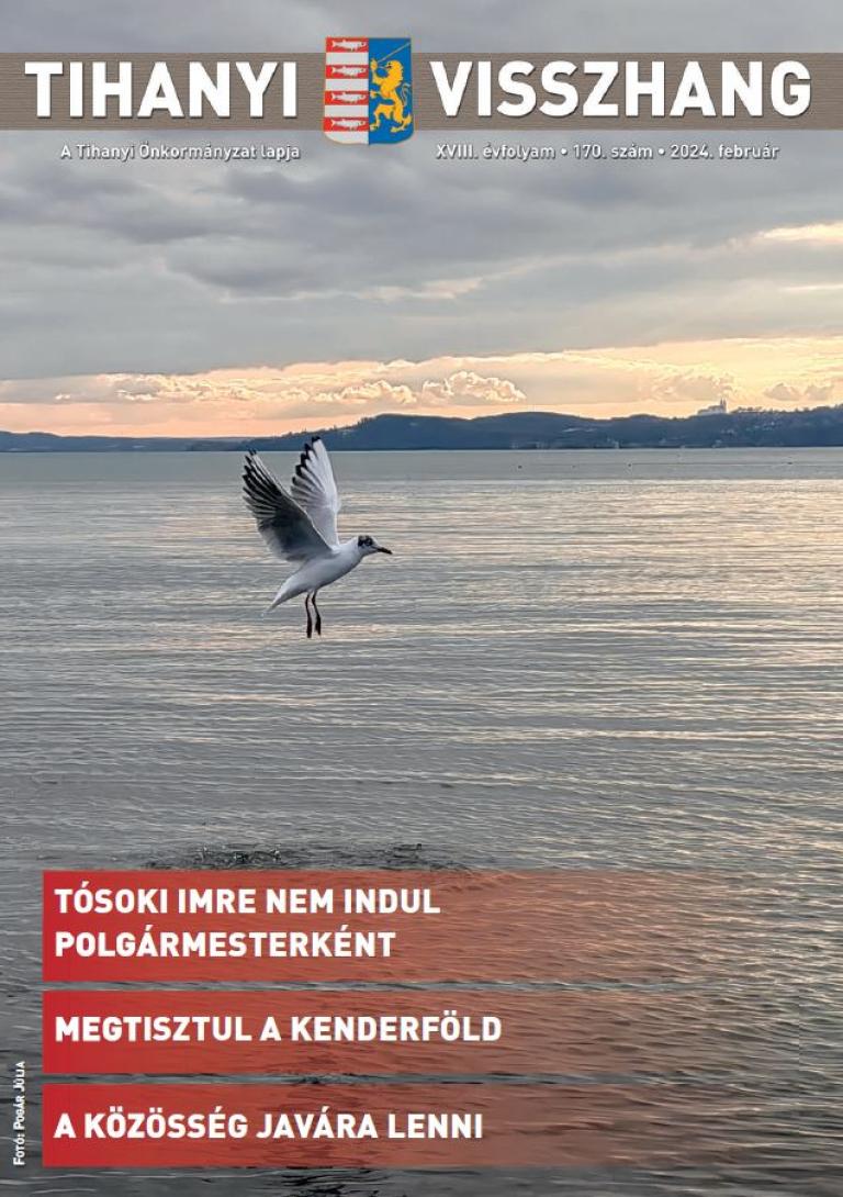 170. szám 2024. február