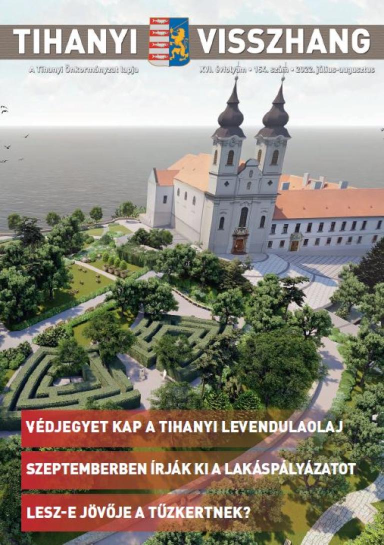 154. szám 2022. július