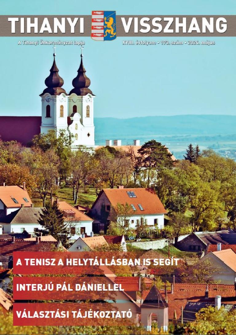 173. szám 2024. május