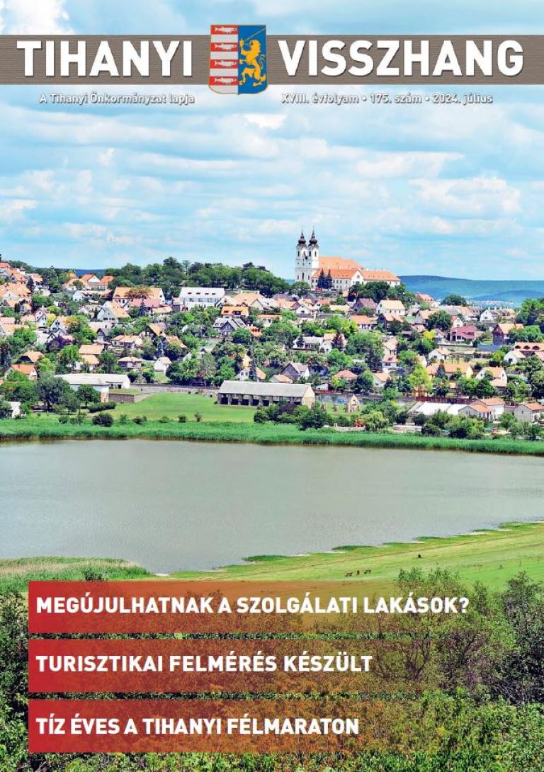 175. szám 2024. július