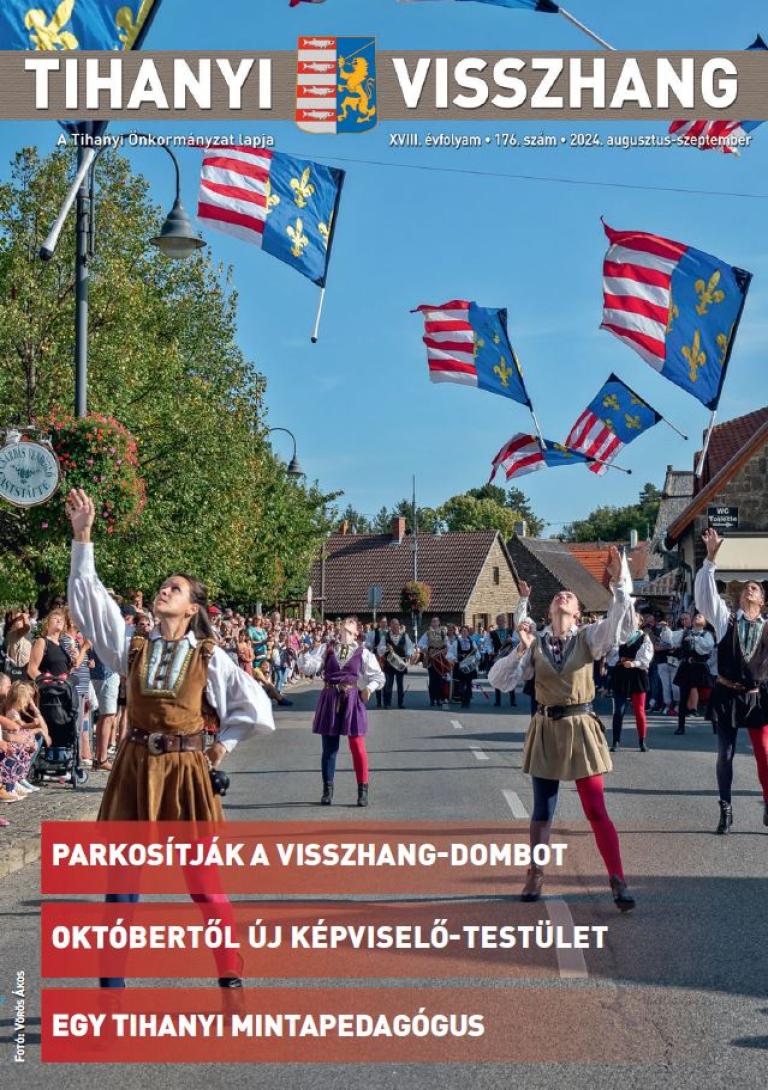 176. szám 2024. augusztus-szeptember