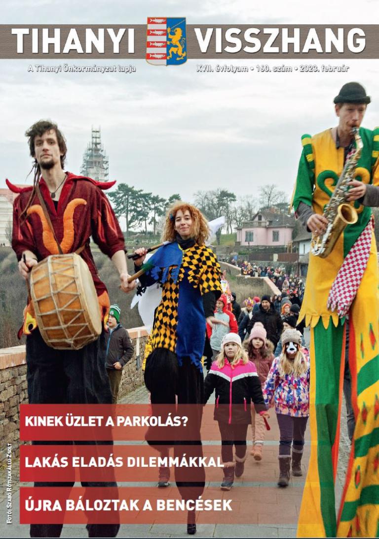 160. szám 2023. február