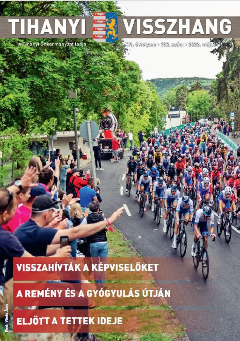 152. szám 2022. május